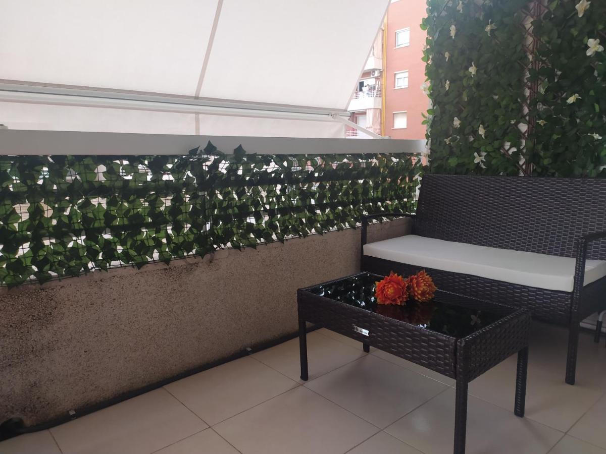 Espigall Vilanova i la Geltru Ngoại thất bức ảnh