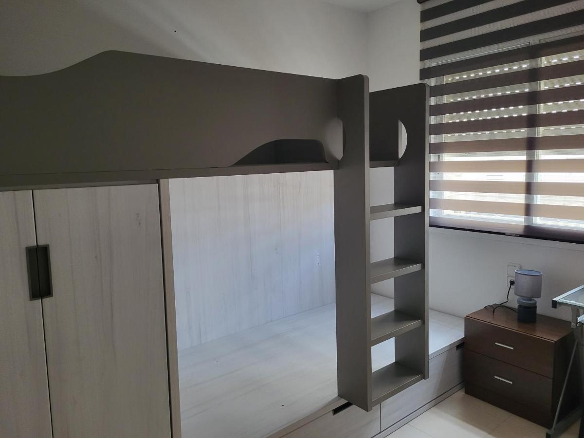 Espigall Vilanova i la Geltru Ngoại thất bức ảnh